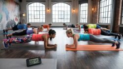 Plank Hold Timing Explained: How Long to Hold a Plank for Maximum Core Benefits by Age