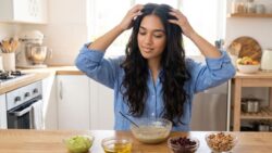 Home Remedies That Strengthen Hair and Help Prevent Hair Loss Naturally