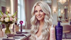 Goodbye Hair Dye for Grey Hair: What to Add to Your Conditioner for Natural Colour Revival