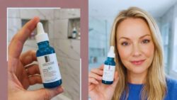 The Ordinary New Serum Nicknamed Filler in a Bottle Gave My Skin a Youthful Look in My 40s