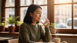 Simple Morning Hydration Routine That Enhances Skin Glow and Sustains Energy Throughout the Day