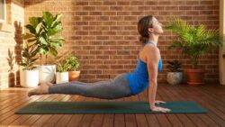 Strengthen Then Lengthen: 5-Move Mobility Routine That Builds Power and Flexibility Together