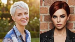 Short Haircuts for Fine Hair That Create Volume and Make Strands Look Thicker