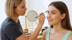 Awake Look Hack: The Simple Eyebrow Technique Makeup Artists Use to Instantly Brighten the Face