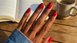11 Trending Nail Polish Colours Everyone Is Choosing This Winter for a Fresh Updated Look