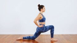 10-Minute Yoga Flow: Improve Flexibility With a Quick Routine