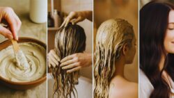 Safe Henna Hair Dye Blends That Deliver Rich Long-Lasting Colour Without Chemical Damage