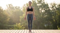 Better Posture Yoga: 5 Simple Poses to Improve Alignment Naturally