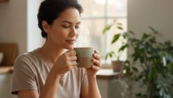 Daily Collagen Broth Rituals That Gradually Improve Skin Hydration Firmness and Elasticity Naturally