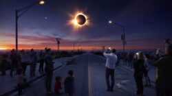 6 minutes of darkness get ready for the longest eclipse of the century that will turn day into night