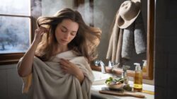 Hair loss: 5 habits to adopt for dream hair this winter