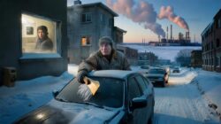 A historic February polar vortex disruption is approaching and it will once again punish ordinary people while big polluters walk away untouched