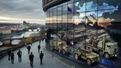 A new European defence giant is set to emerge outside Germany and France as Czech-based Czechoslovak Group prepares for a landmark IPO