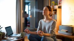 A small daily habit that helps your body feel more balanced