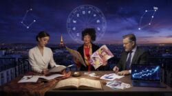 According to astrological forecasts, these zodiac signs are destined for major prosperity in 2026