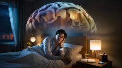 Psychology explains that constant mental replaying of conversations reflects unfinished emotional processing