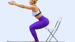 6 Daily Low-Impact Routines That Strip Body Fat Better Than HIIT After 50