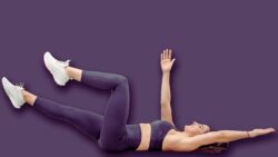 4 Morning Core Drills That Tighten Your Midsection Better Than Crunches After 45