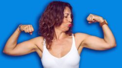 4 Daily Standing Drills That Flatten Belly Overhang Better Than Ab Workouts After 45