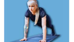 If You Can Do This Many Push-Ups After 55, Your Upper Body Is Stronger Than 80% of Peers
