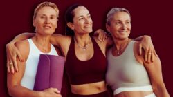 9 Daily Floor Exercises To Melt Belly Fat After 50