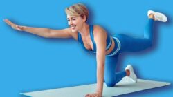 5 Bodyweight Core Exercises That Build Strength Faster Than Planks After 50