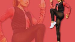 If You Can Complete These 4 Standing Exercises Without Rest After 55, Your Endurance Is Elite