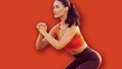 5 Standing Strength Moves That Build Muscle Without Weights After 50