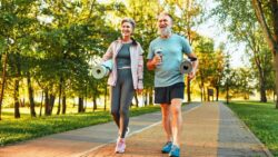 Not swimming or Pilates – research shows these 2 exercises work best for lowering blood sugar