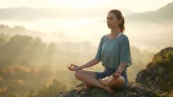 8 Yoga Poses: Improve Mental Clarity, Focus and Emotional Control