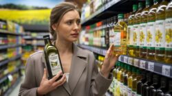 Goodbye olive oil : the healthiest and cheapest alternative to replace it