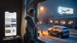 Heavy snow expected starting tonight and how climate change activists are already blaming you