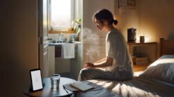 How routine supports recovery without effort