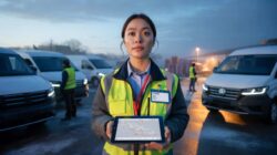 “I became a field operations assistant, and my income improved faster than expected”