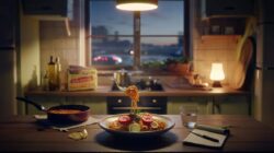 I cooked this dish and felt a sense of closure to the day