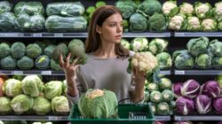 Many people don’t realize it, but cauliflower, broccoli, and cabbage are all different varieties of the very same plant