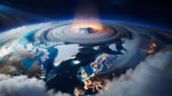 Meteorologists warn a shock Arctic shift is accelerating toward early February with signals absent for decades