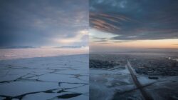 Meteorologists warn atmospheric data point to an alarming Arctic breakdown arriving as early as February