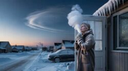 Meteorologists warn early February may mark the start of an Arctic breakdown unseen in modern climate records