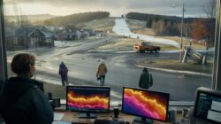 Meteorologists warn early February signals indicate a breakdown that challenges decades of climate data