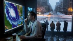 Meteorologists warn February may open with an Arctic shift scientists are struggling to model