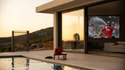 Michael Schumacher, the new separation