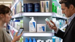 Neither Nivea nor Neutrogena: the moisturizer experts rank as the new number one