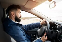 Not 65 and not 75: the highway code has finally settled the debate “here is the real age limit for driving”