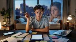 Psychology explains that the need to stay constantly busy is frequently driven by emotional avoidance