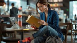 Psychology highlights the three colors used by resilient, persevering people