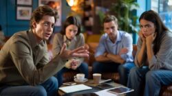 Psychology identifies 9 common phrases self-centered people often use in everyday conversations