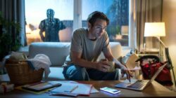 The mental reason some people feel guilty for resting