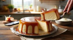 This 2-ingredient no-fail pudding is taking over the internet