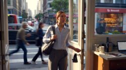 This habit helps you stop rushing without slowing down